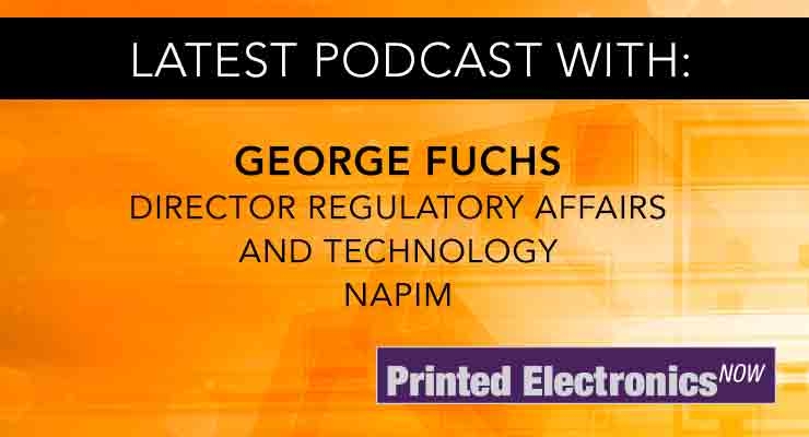 NAPIM’s George Fuchs Discusses NPIRI Summer Course Moving to Clemson